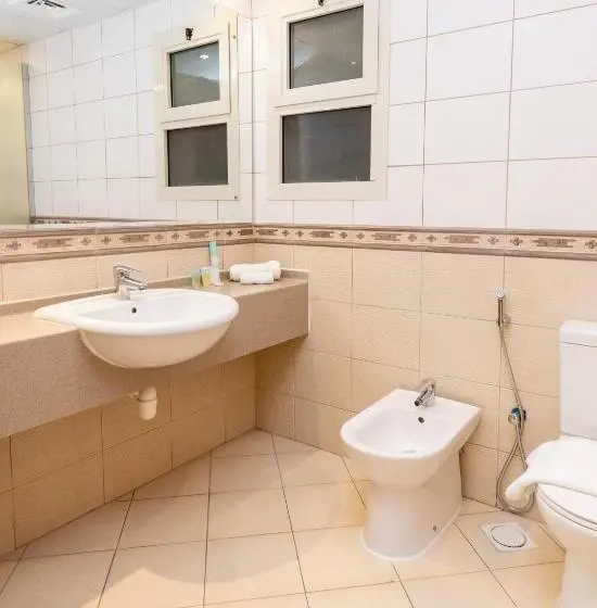 Al Raya Hotel Apartments