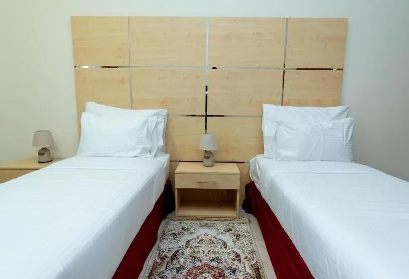 Al Raya Hotel Apartments