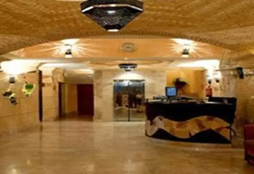 Bait Al Amani Suites