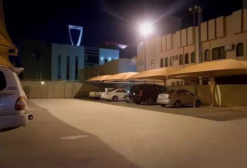 Bait Al Amani Suites