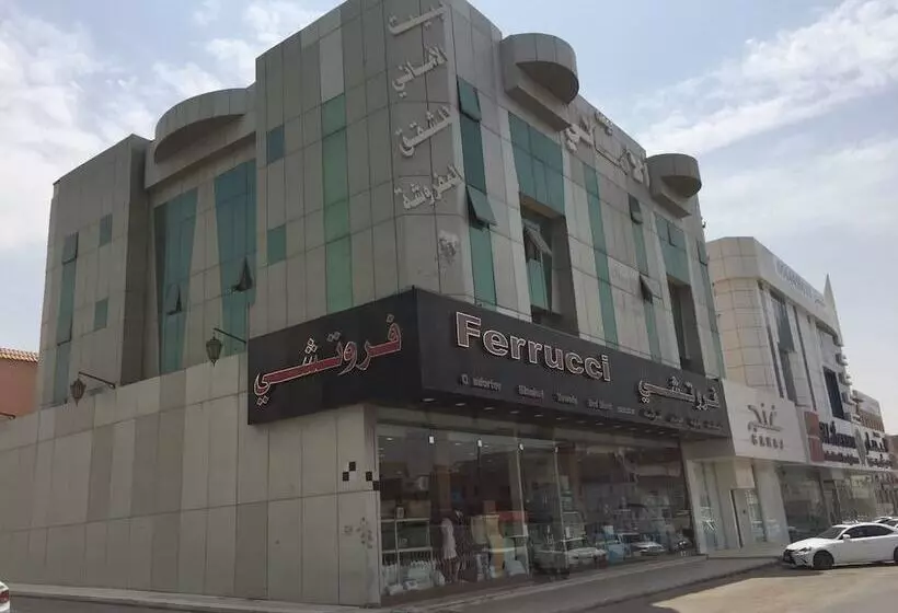 Bait Al Amani Suites