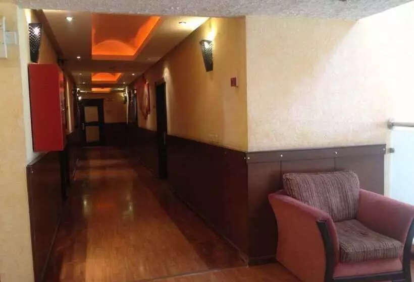 Bait Al Amani Suites