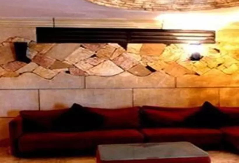 Bait Al Amani Suites