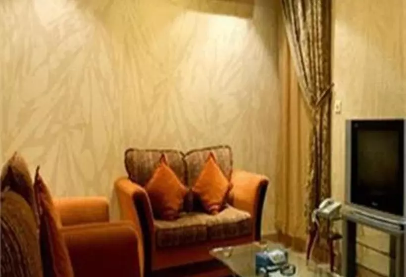 Bait Al Amani Suites