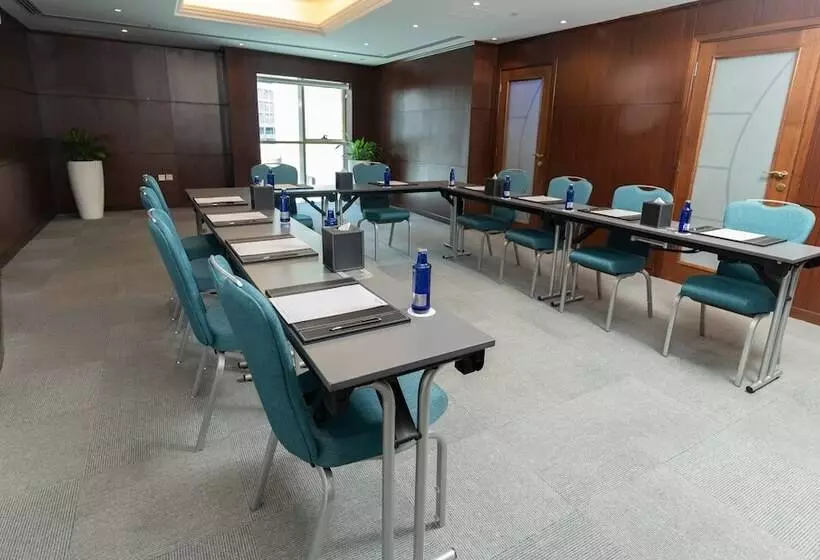 First Central Hotel Suites