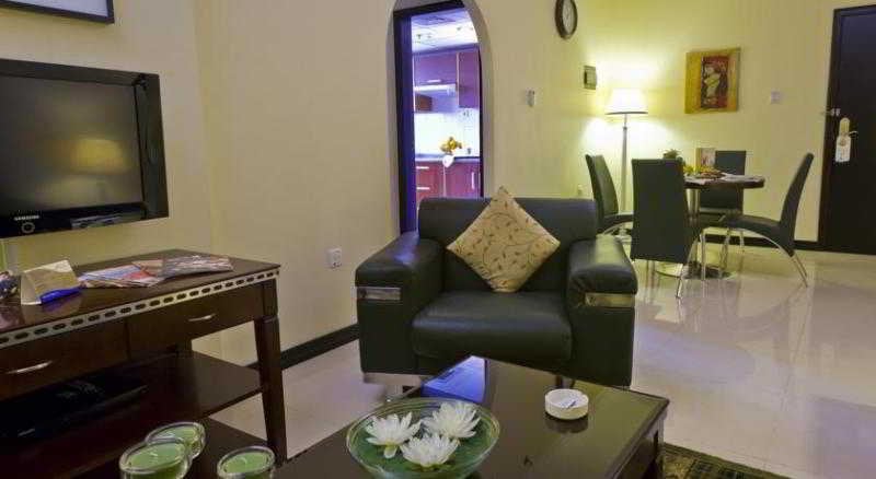 Fortune Hotel Apartments