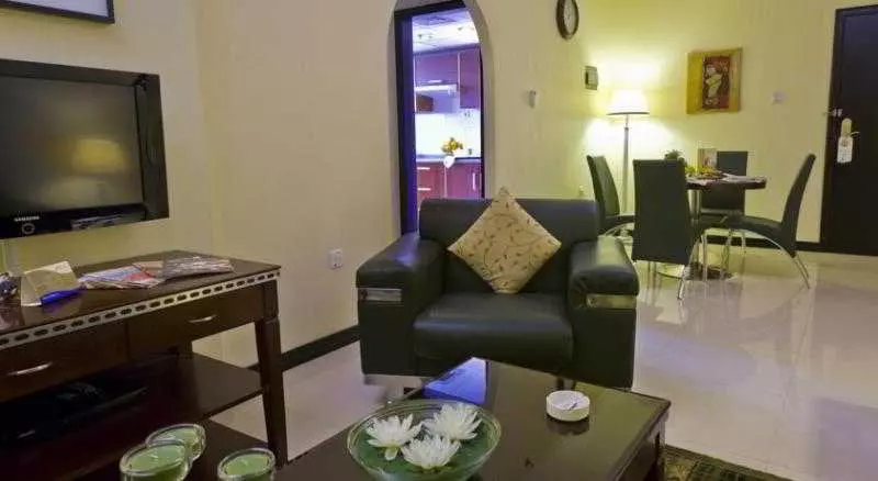 Fortune Hotel Apartments