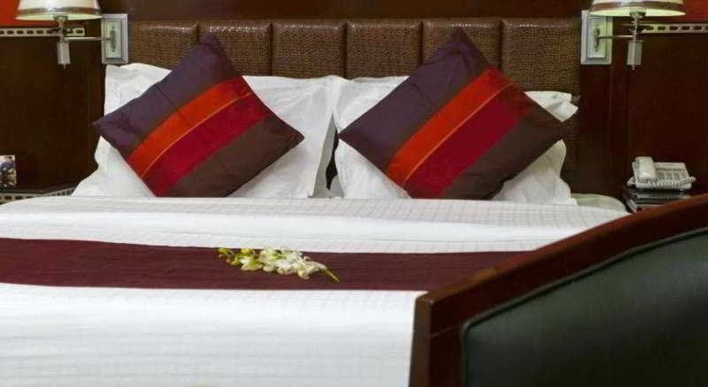 Fortune Hotel Apartments