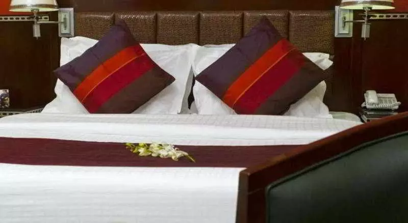 Fortune Hotel Apartments