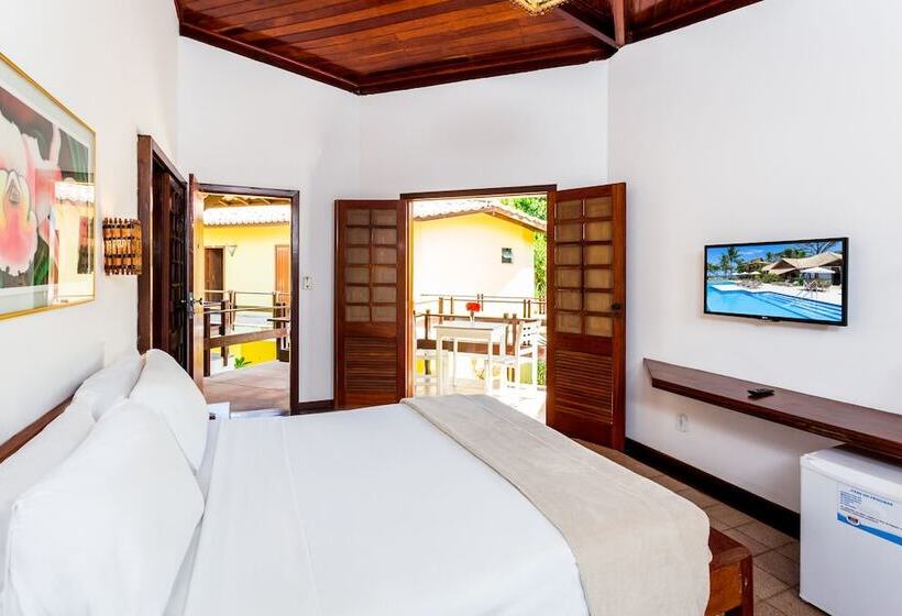 Hotel Arraial Bangalo Praia