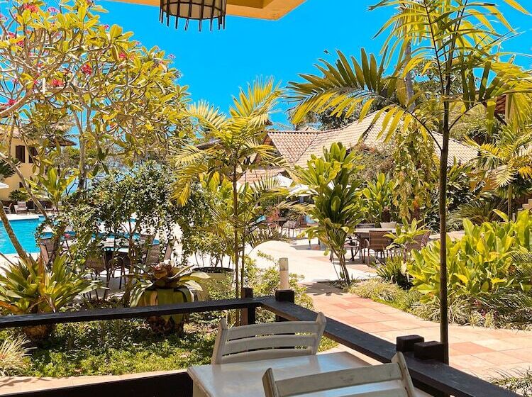 Hotel Arraial Bangalo Praia