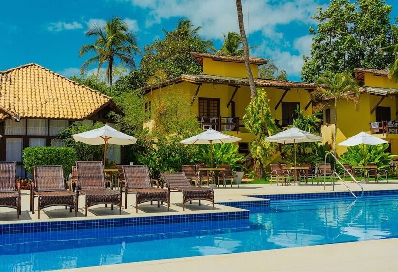 Hotel Arraial Bangalo Praia