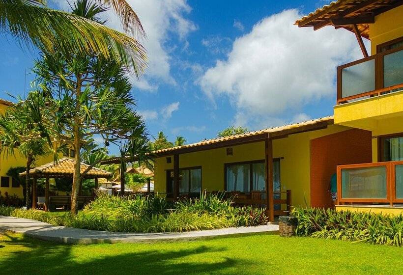 Hotel Arraial Bangalo Praia