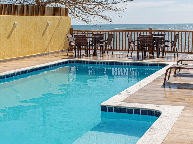 Hotel Arraial Bangalo Praia