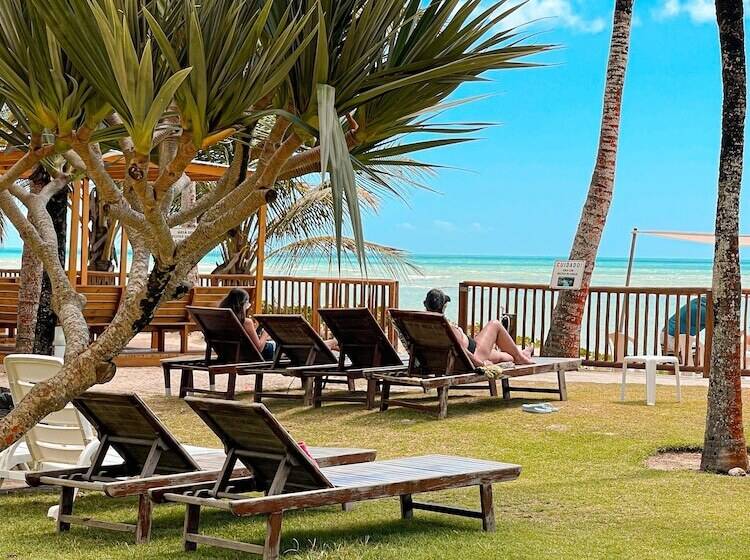 Hotel Arraial Bangalo Praia