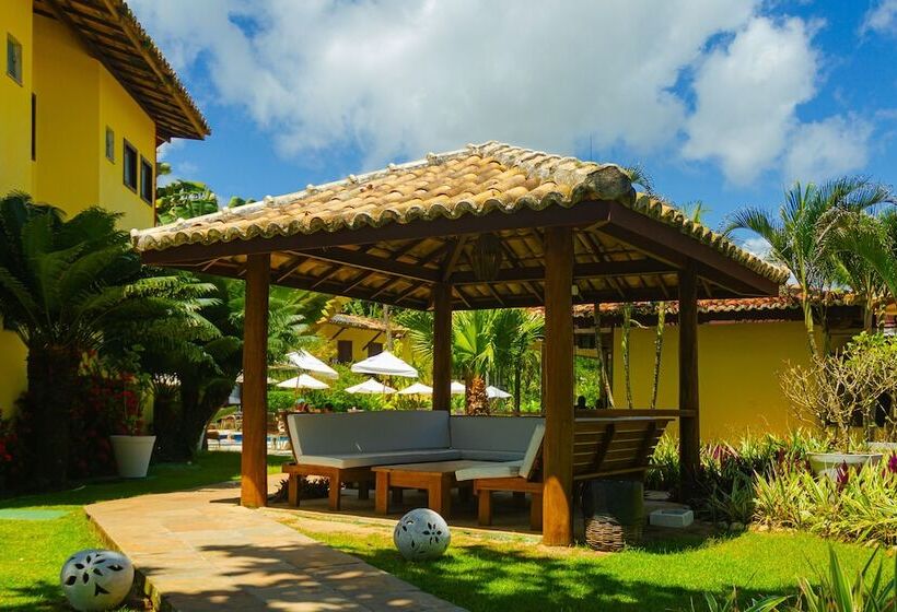 Hotel Arraial Bangalo Praia