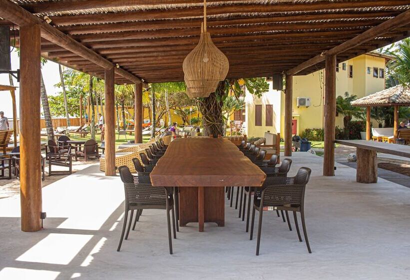 Hotel Arraial Bangalo Praia