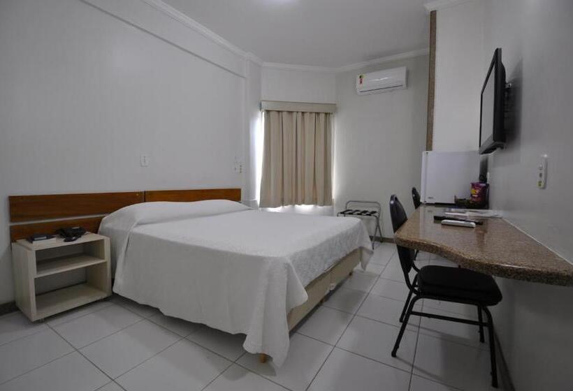 Hotel Barravento Praia