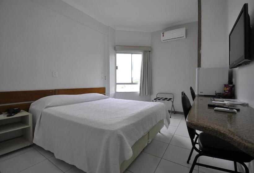 Hotel Barravento Praia