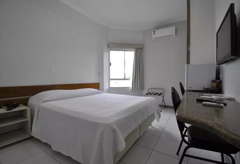 Отель Barravento Praia