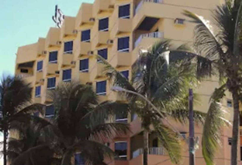 Hotel Barravento Praia