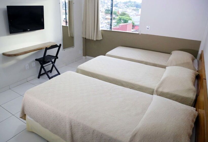 Hotel Barravento Praia