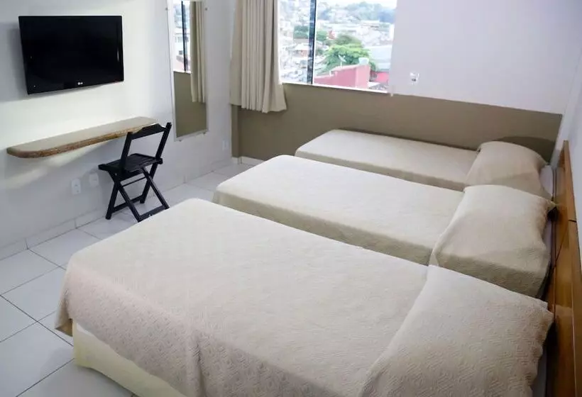 Отель Barravento Praia