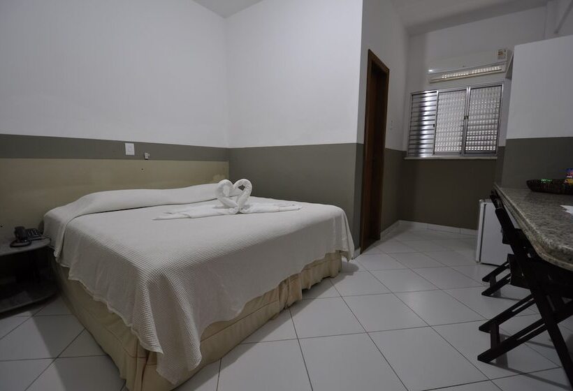 Hotel Barravento Praia