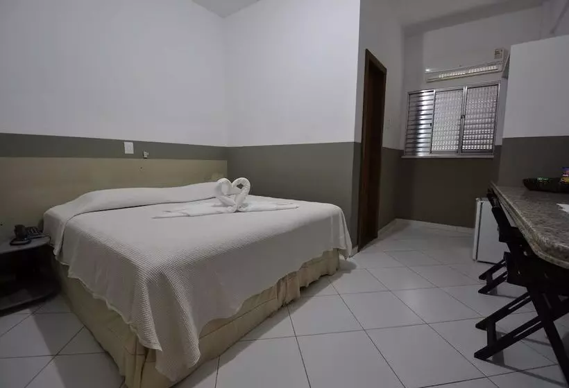 Отель Barravento Praia