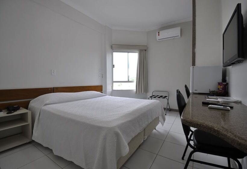 Hotel Barravento Praia