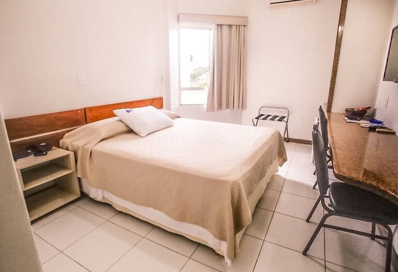 Hotel Barravento Praia