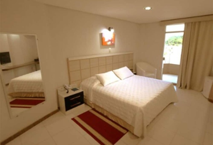 Hotel Barravento Praia