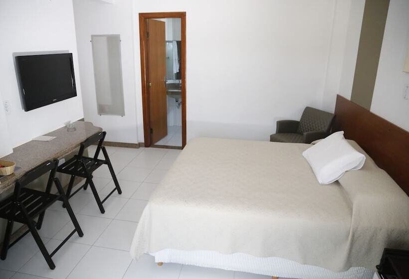 Hotel Barravento Praia