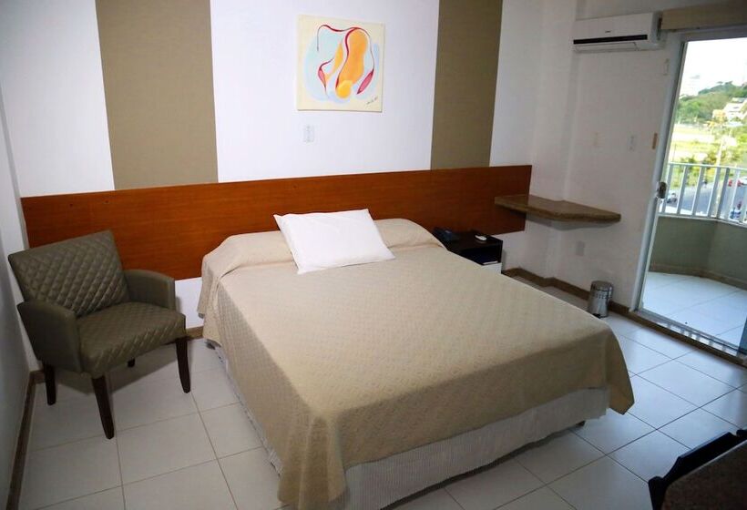 Hotel Barravento Praia