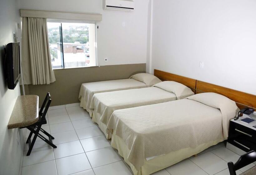 Hotel Barravento Praia