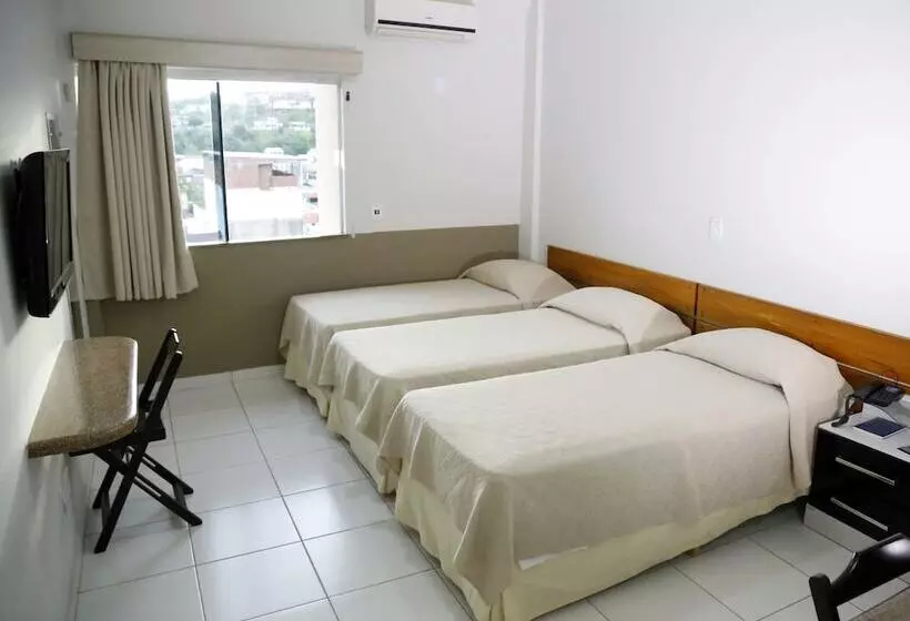 Отель Barravento Praia