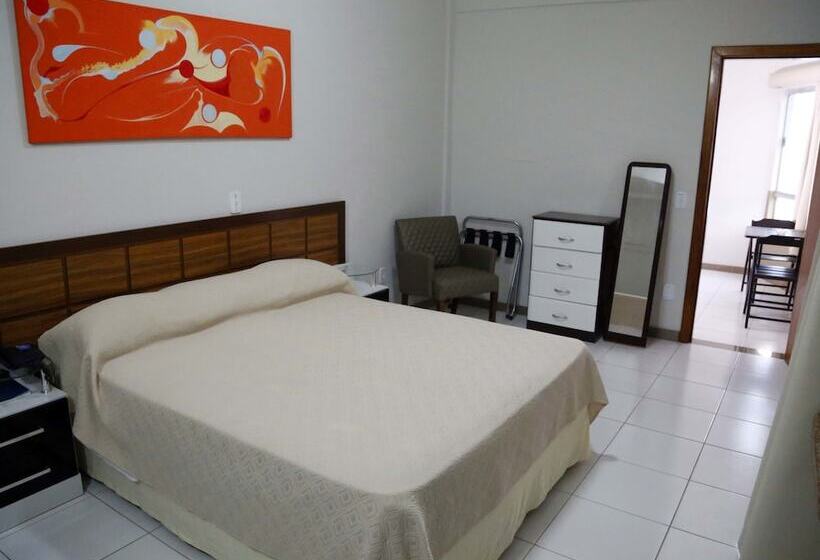 Hotel Barravento Praia