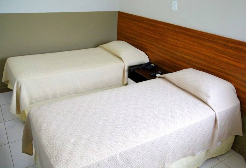 Hotel Barravento Praia