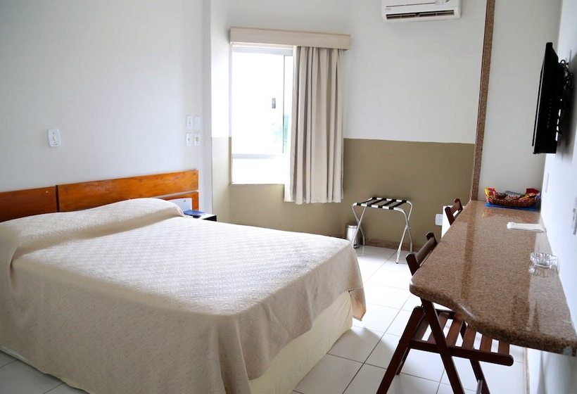 Hotel Barravento Praia