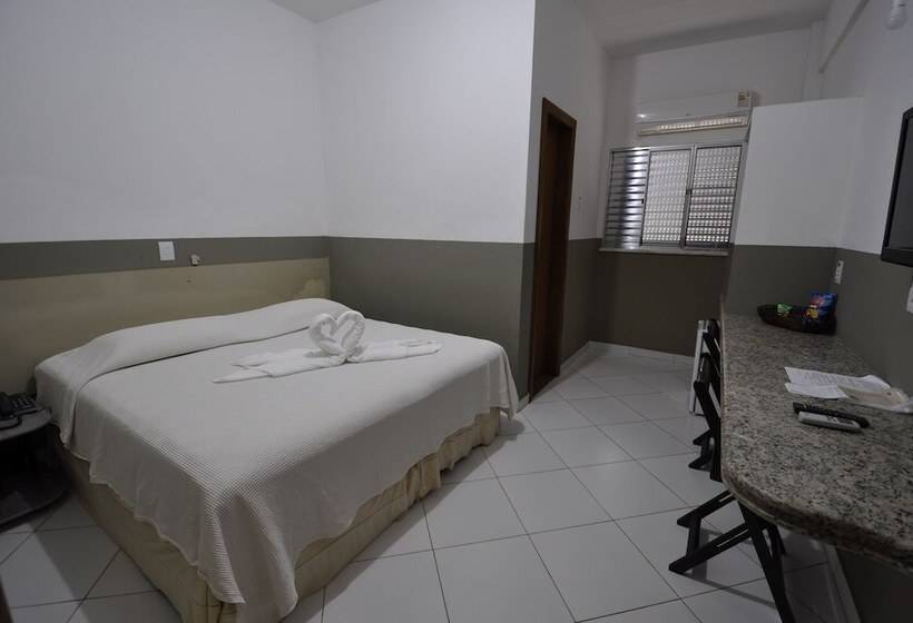 Hotel Barravento Praia