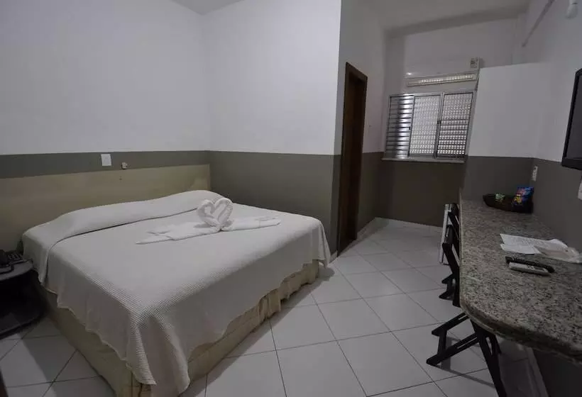 Отель Barravento Praia