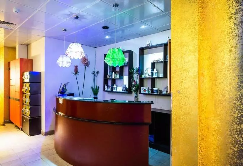 בית מלון כפרי Brzeen