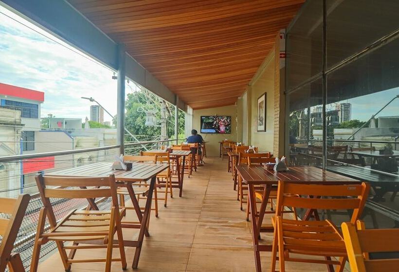 Hotel Do Largo Manaus
