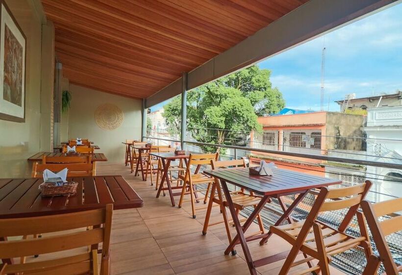 Hotel Do Largo Manaus