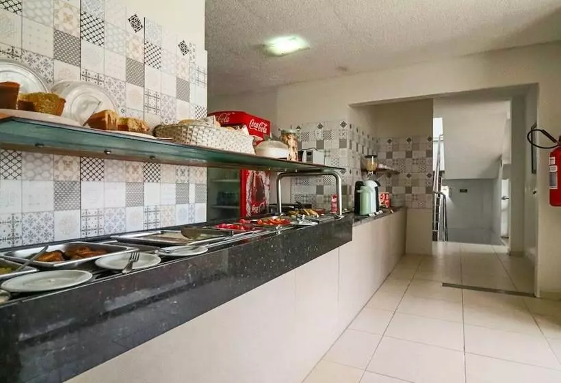 בית מלון כפרי Do Largo Manaus