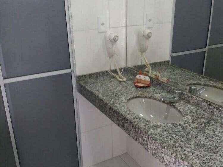 Hotel Do Largo Manaus