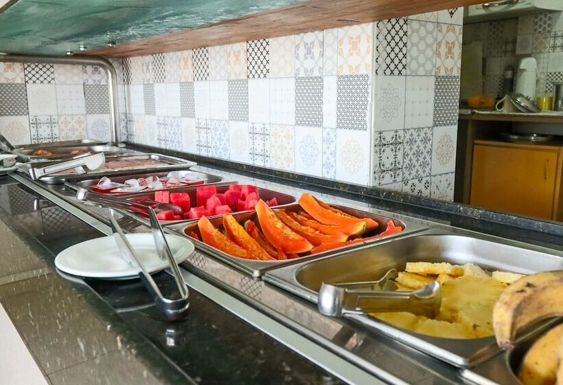 Hotel Do Largo Manaus