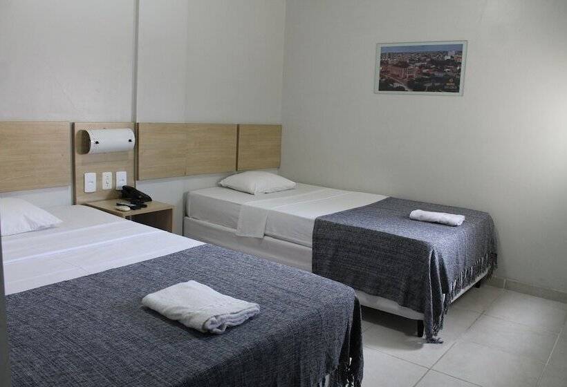 Hotel Do Largo Manaus