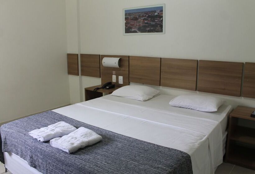 Hotel Do Largo Manaus