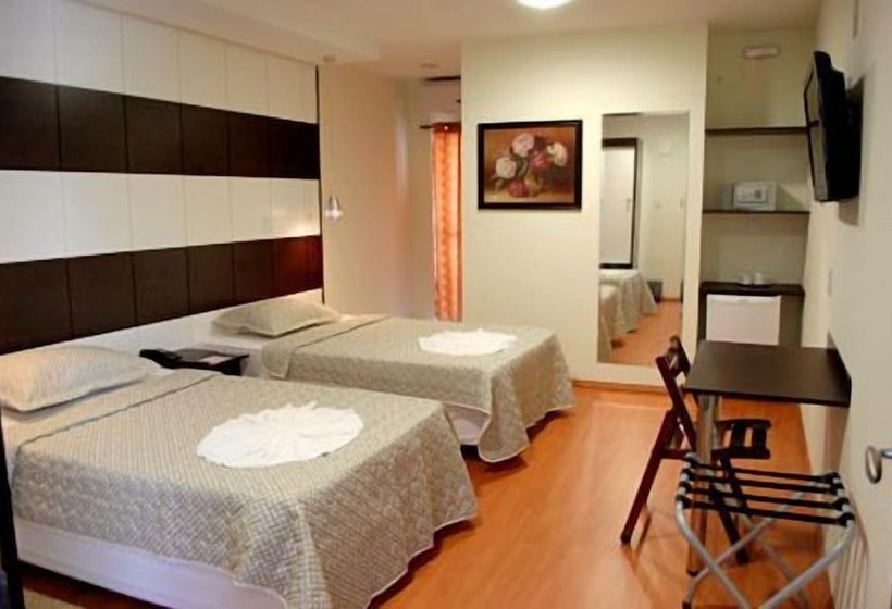 Hotel Do Largo Manaus